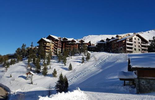 Superbe appt 2 chambres Arc 1950 - Foto 17