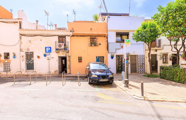 Unik Vacation Sant Joan - Foto 5