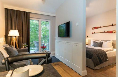 Appartmenthaus "Südstrand 44", Wohnung 15 "Abendrot" - Foto 11