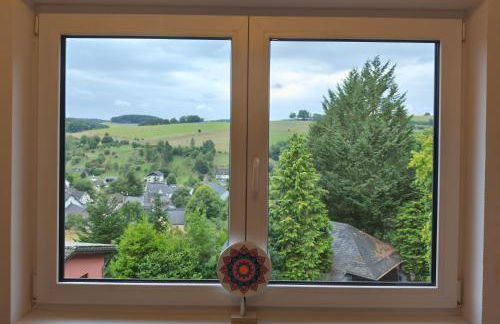 Kleine Auszeit Eifel mit Dachterrasse - Foto 9