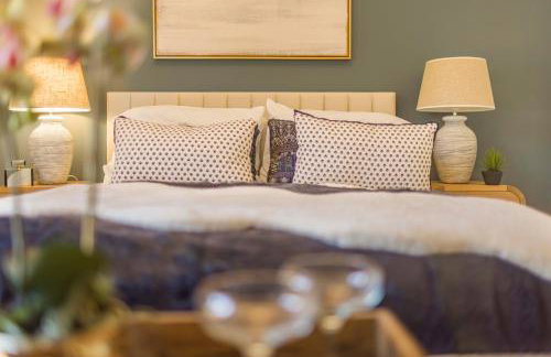 Luxury Mottram Peak District Townhouse with EV Charger - Foto 21