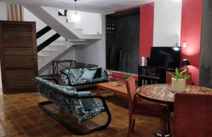 Casarão na Praia de Camboinha a 250 metros do mar - Photo 16