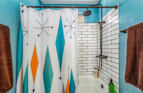 Shooting Star Lodge - Foto 37