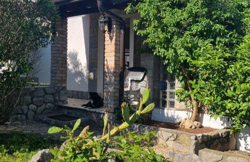 Villa Rossi - Photo 43