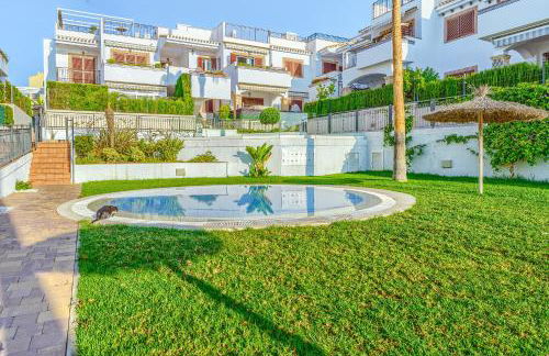 Sea view apartments in La Mata - Foto 30