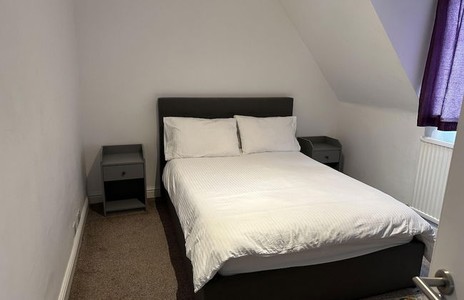 Apartment - Sleeps 4 & Free Parking - Foto 3