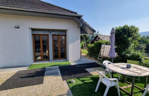 Spacieux T3 neuf au calme proche toutes commodités - Foto 23