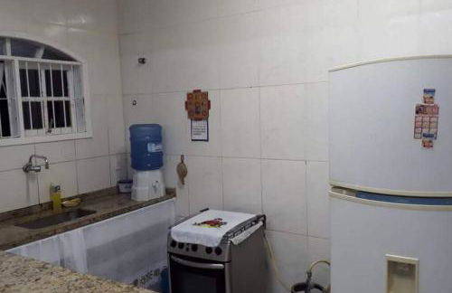 Casa em Itaipuaçu com Ar Piscina Churrasqueira - Foto 24