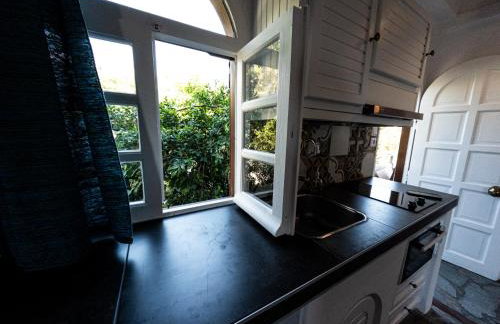 Tea & Sea Apts - Foto 8