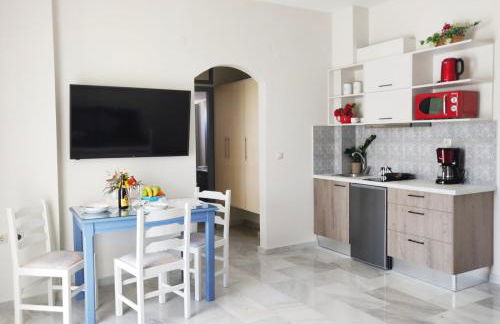 Emorfia's Apartments - Foto 7