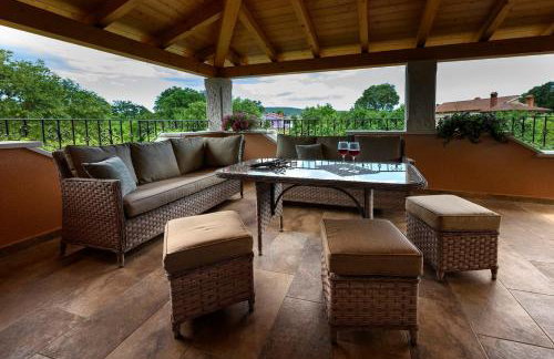 Villa Dajana - Foto 35