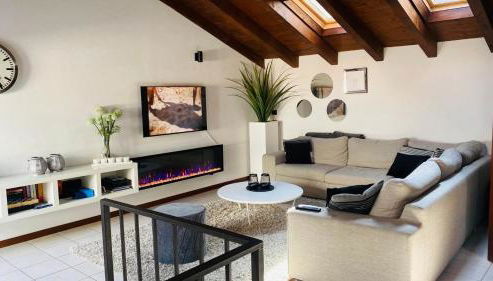 CasaCamelia 35, 3 BDRM with view Lake Como - Foto 4