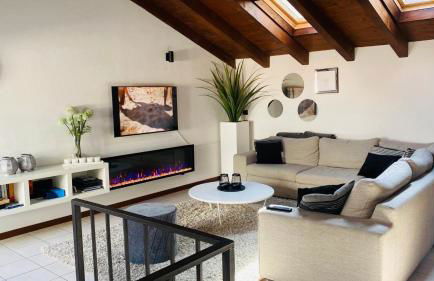 CasaCamelia 35, 3 BDRM with view Lake Como - Foto 4