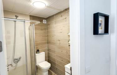 CasaBaixinha- Mina São Domingos-Praia Fluvial-3minutos-Terraço - Foto 9