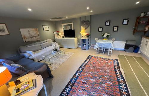 Charming one bedroom cottage - Foto 9