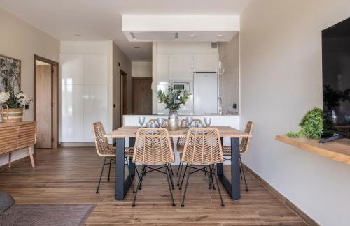 Nova Aguieira Apartments - Acceso directo playa - Foto 27