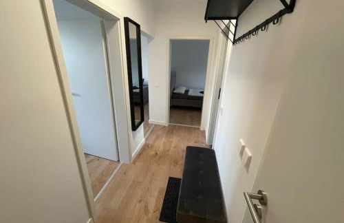 Modernes Apartment/Nähe Zentrum - Foto 7