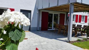 Ferienwohnung Lauber - Foto 5