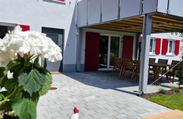 Ferienwohnung Lauber - Foto 5