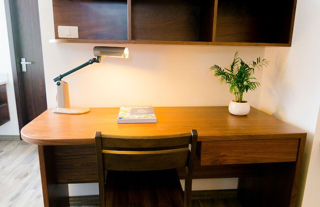 Hana Stay Tran Quoc Hoan - Foto 15