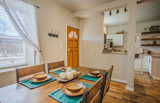 💗2 Bds💕garden Of Gods💗near it all - Foto 21