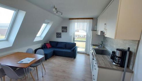 Ferienhaus Nordstrand Whg 4 - Photo 5