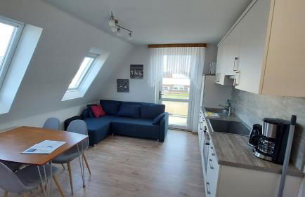 Ferienhaus Nordstrand Whg 4 - Foto 5