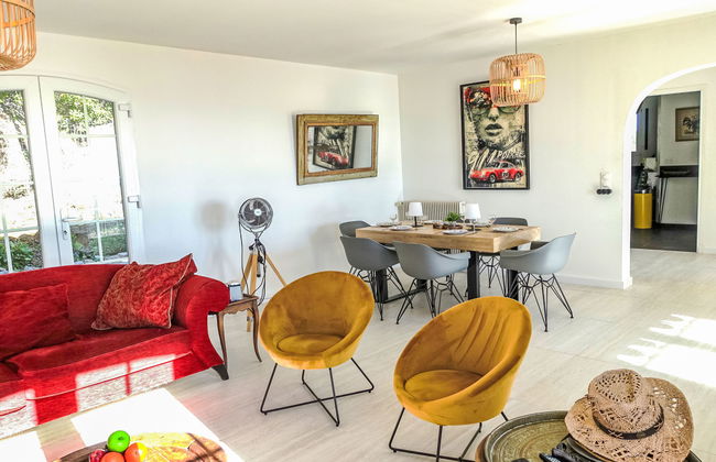 Les Gaulois - Foto 3