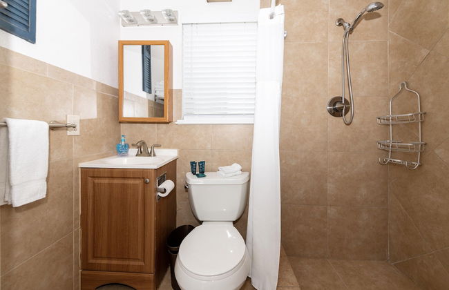 Tropic Isle Boutique Hotel - Foto 42