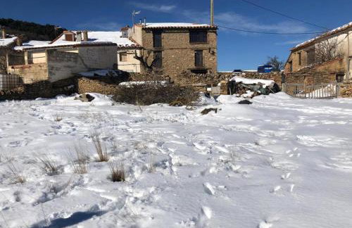 Masía Parreta Estancia El Refugio - Foto 3