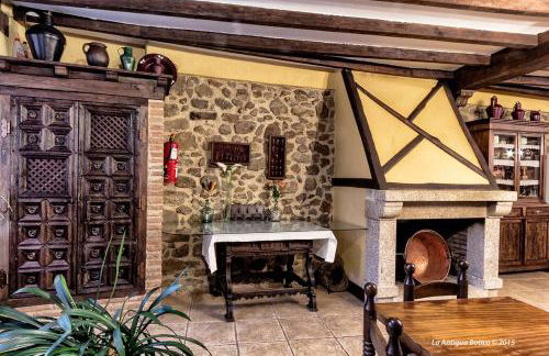 La Antigua Botica - Foto 16