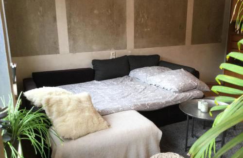 Ruhige Ferienwohnung Beletage - Foto 28