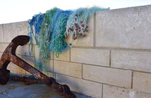 Apartment in Savudrija mit Privatem Garten und Panoramablick by Interhome - Foto 43