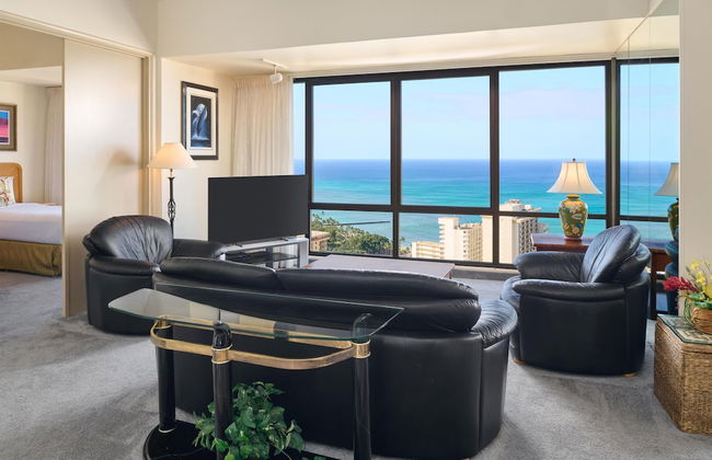 Aston Waikiki Sunset - Foto 56