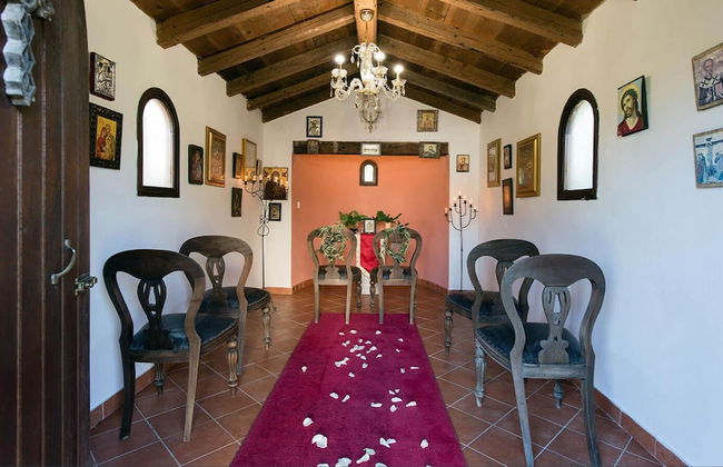 Villa Noulia With 4 Bedrooms and 2 Bathrooms - Foto 11