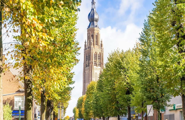 Apartment in Wortel Hoogstraten - Foto 36