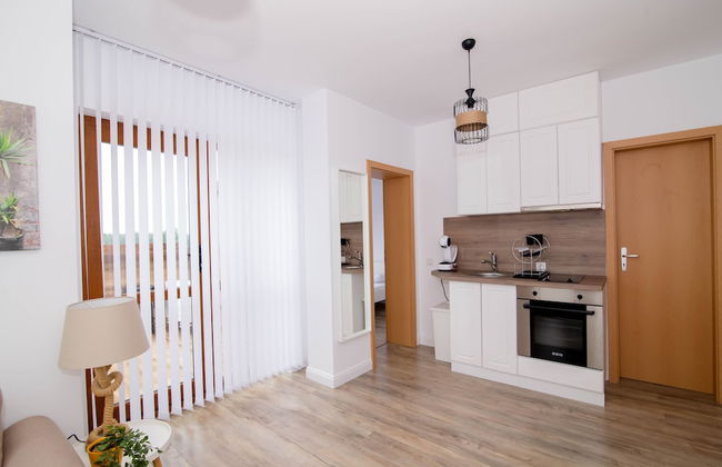 Brand New Apartment With Pool, gym and Playground - Foto 9