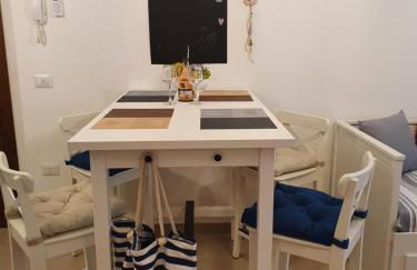 Bella Alba Apartment on the beach - Foto 15