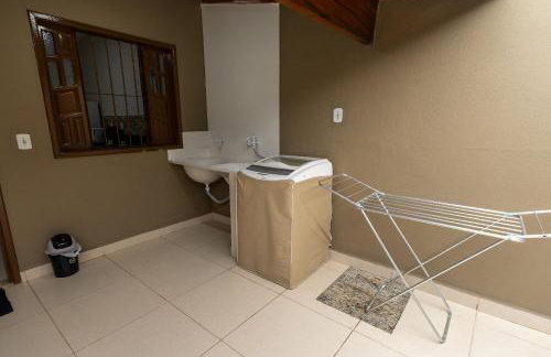 Casa Temporada Guriri Pé na areia! - Foto 8