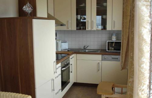 Ferienhaus Boddenblick und Kranich - Photo 13