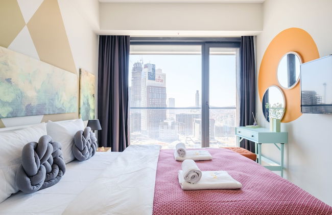 Roya Nova Residence by NewInn - Foto 2