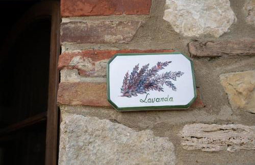 Casa Lavanda - Podere Fossaccio - Foto 26