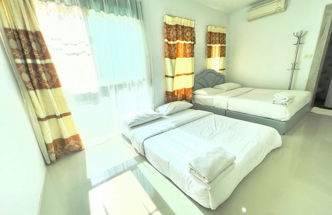 Punpoon Resort - Photo 12