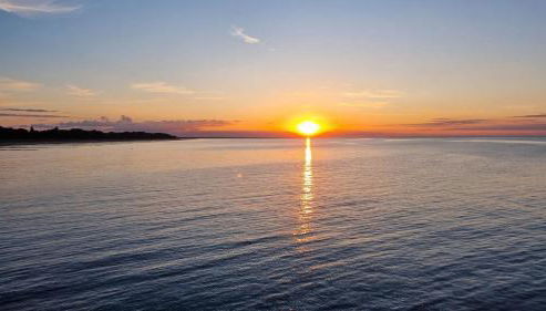 Fewo 2 Stueven im Reetdachhaus Fewo cc - Foto 5