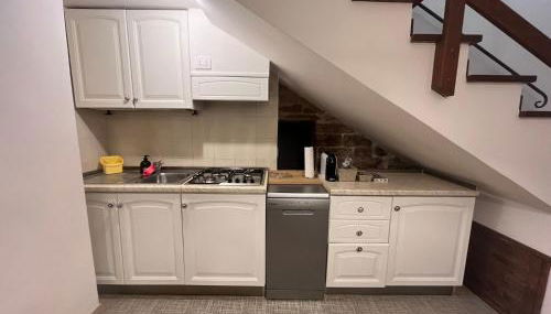 La Dimora di Bianca Holiday House - Foto 4