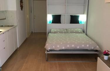 La Roca Chica first line beach Bajondillo Nice & cosy studio apartment - Foto 8