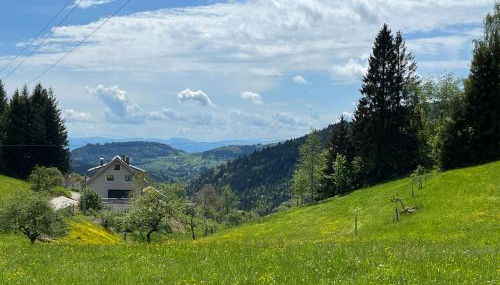 Ferienwohnung Alpenblick - Foto 5