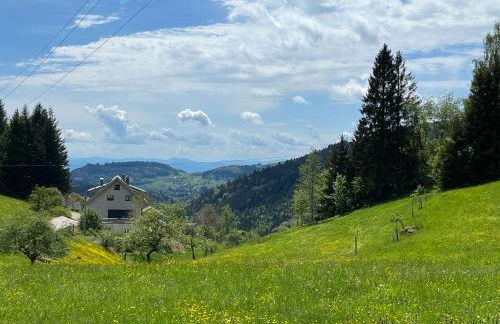 Ferienwohnung Alpenblick - Foto 5