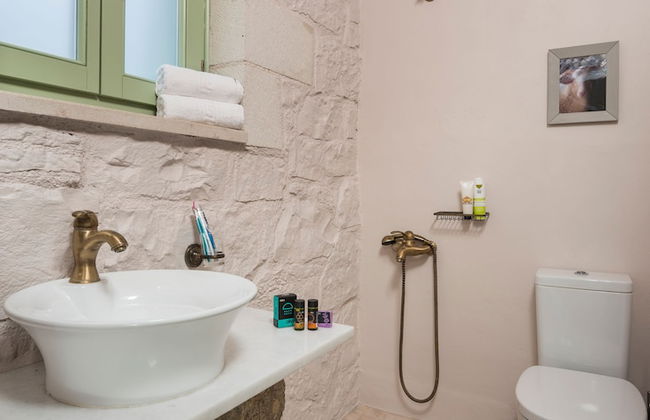 Boutique Villa Petra Amanda - Photo 17