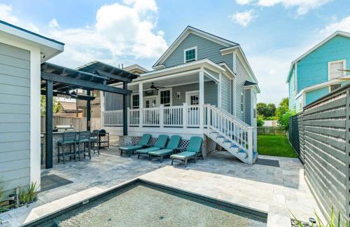 Coral Cottage - Enjoy the Posh Life! Heated Pool, Spa, Fireplace! - Foto 2